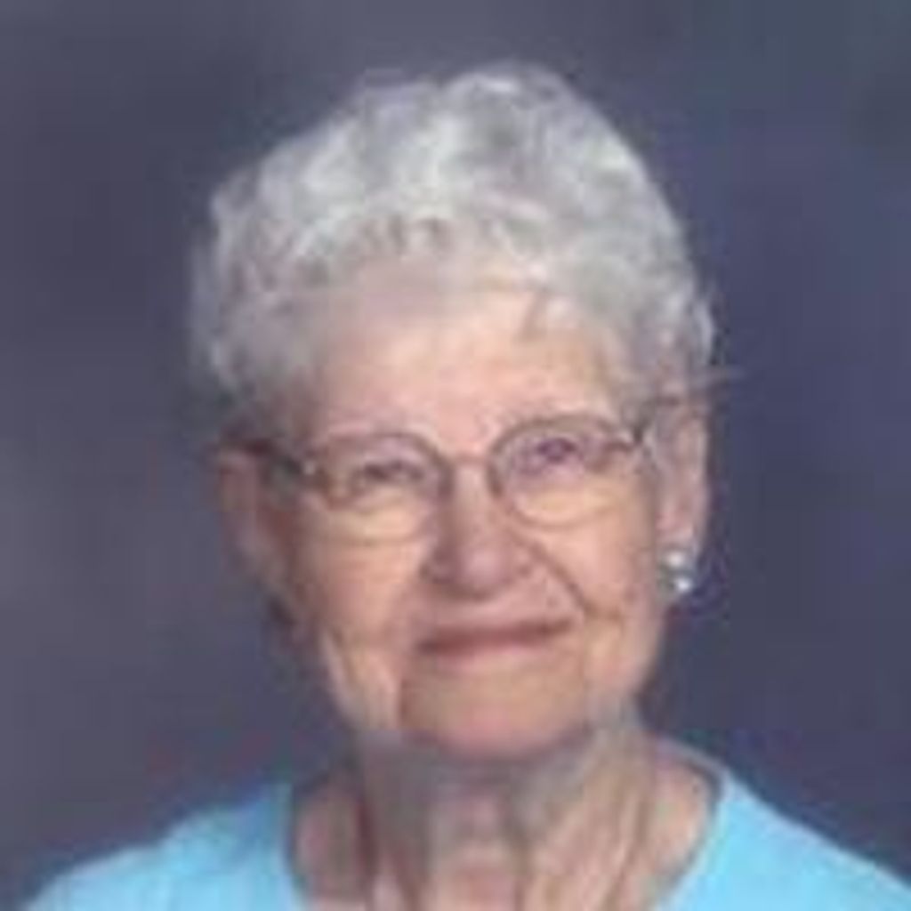 Eunice A. Krusemark