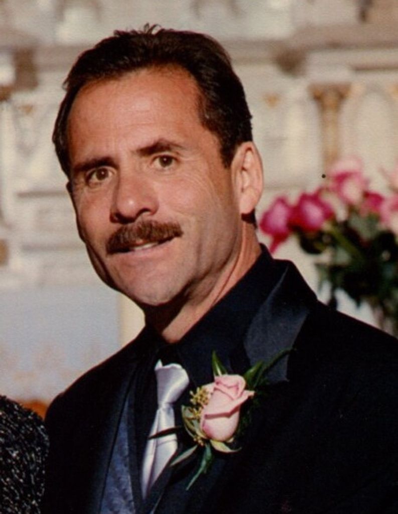 Mark John Feldman Profile Photo