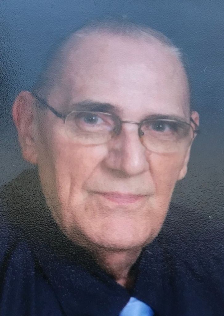 Ray C. Eckenroth