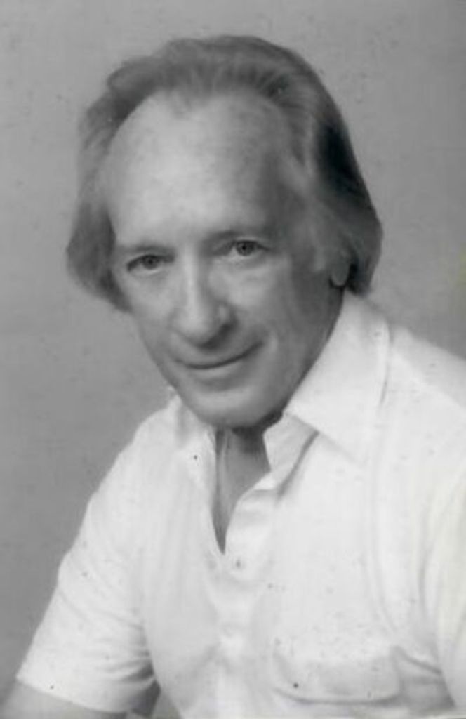 Delmer Cook Profile Photo