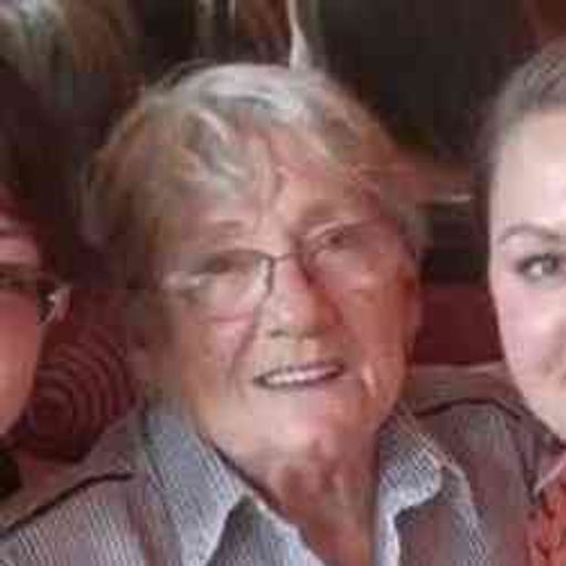 Jacqueline Lee Jordan