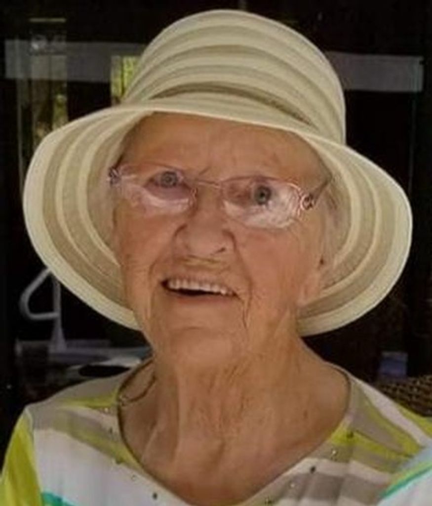 Bobbie Jean Pitts Profile Photo