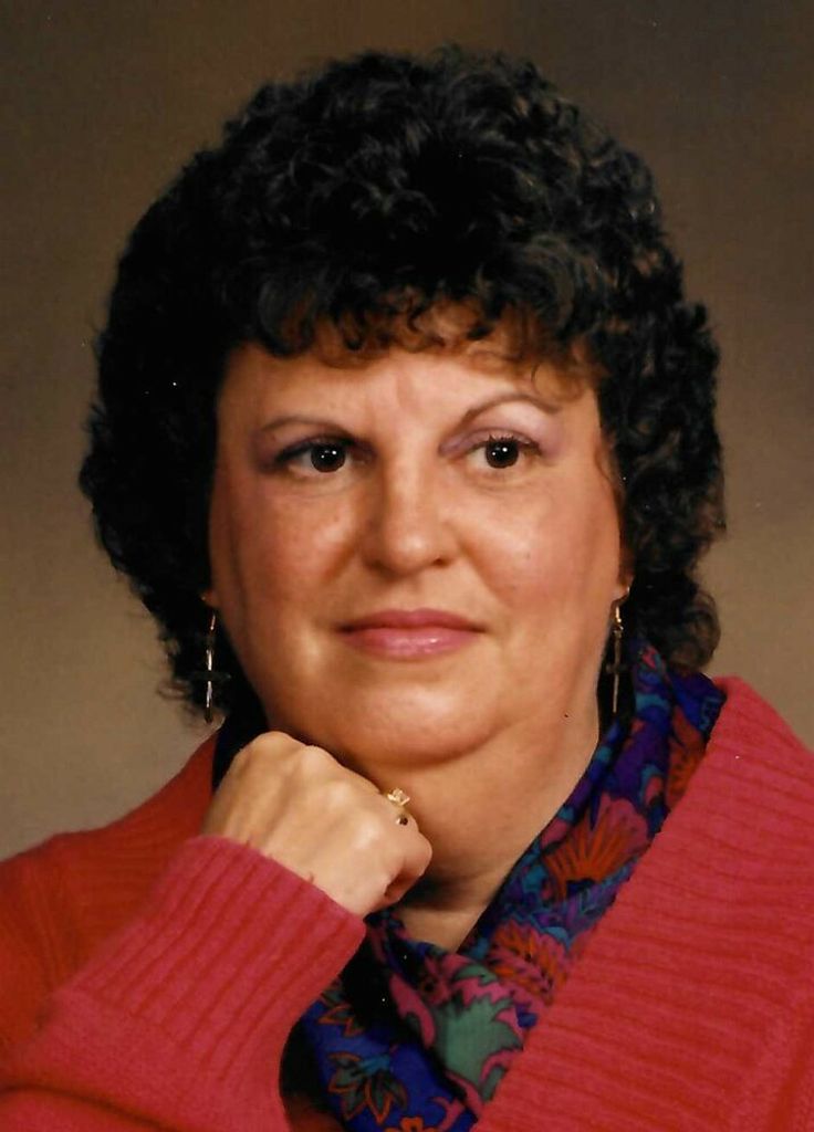 Ruth E. Fedder