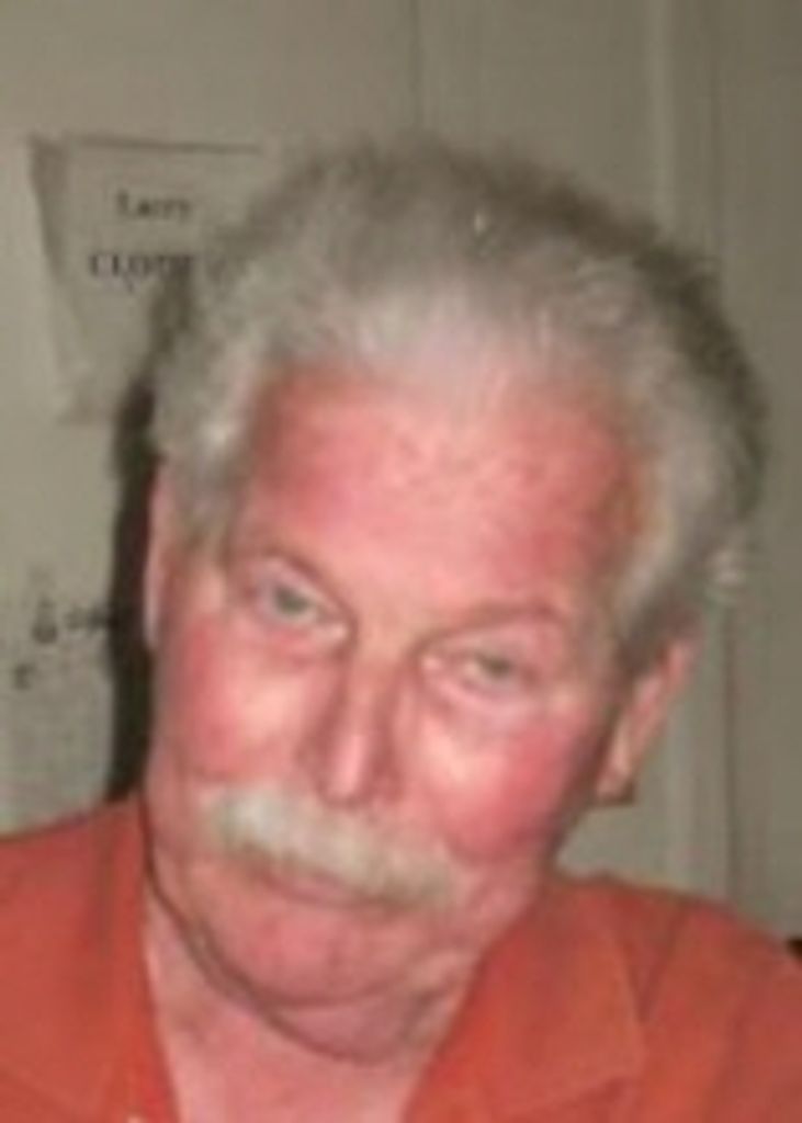 Calvin Eugene Terrill