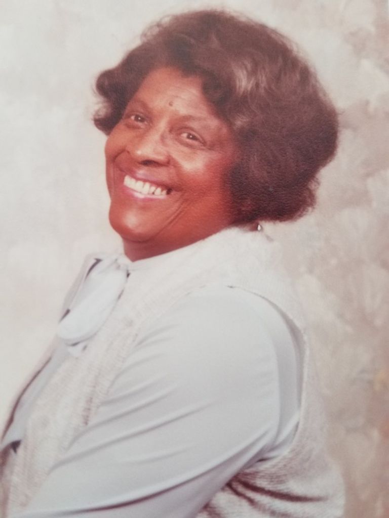 Mrs. Arabelle (Johnson)  Graham Profile Photo