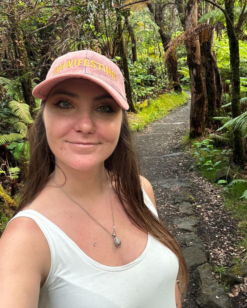 Grace Burgess Profile Photo