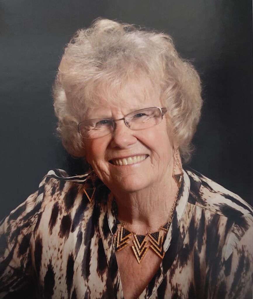 Martha E. Strausbaugh Profile Photo