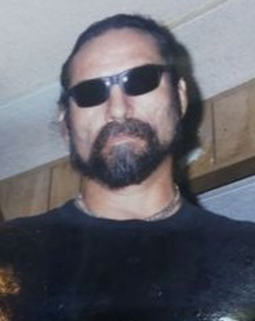 Randall Canchola Profile Photo