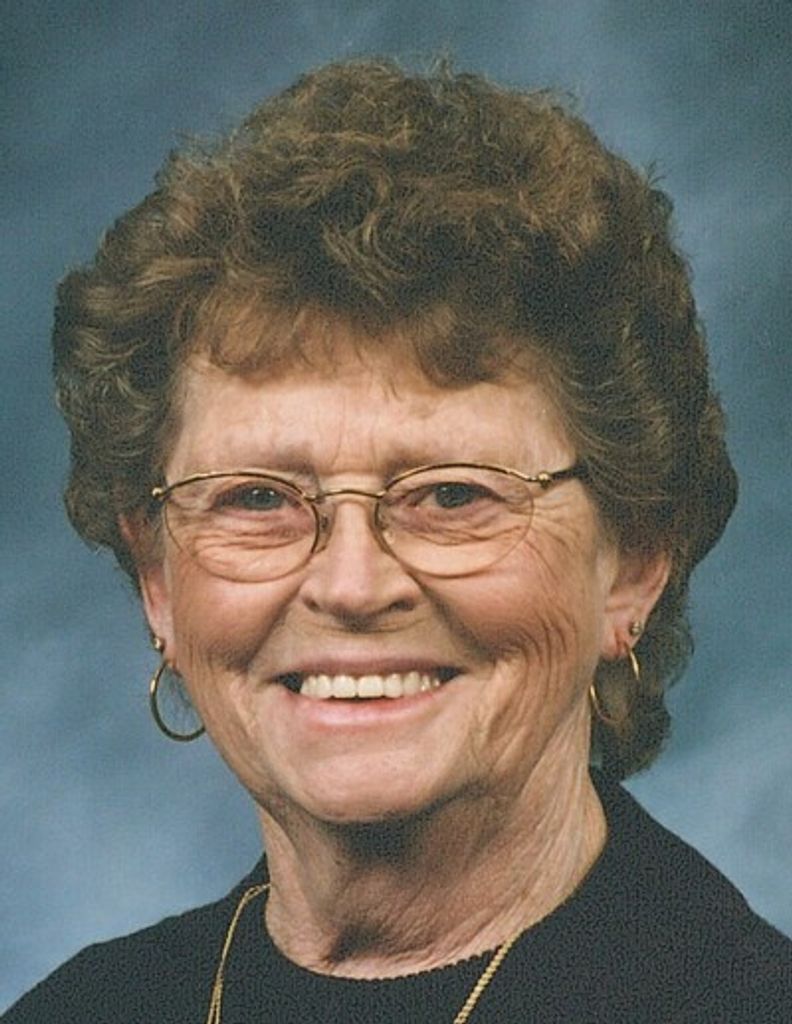 Marjorie M. Megan Profile Photo