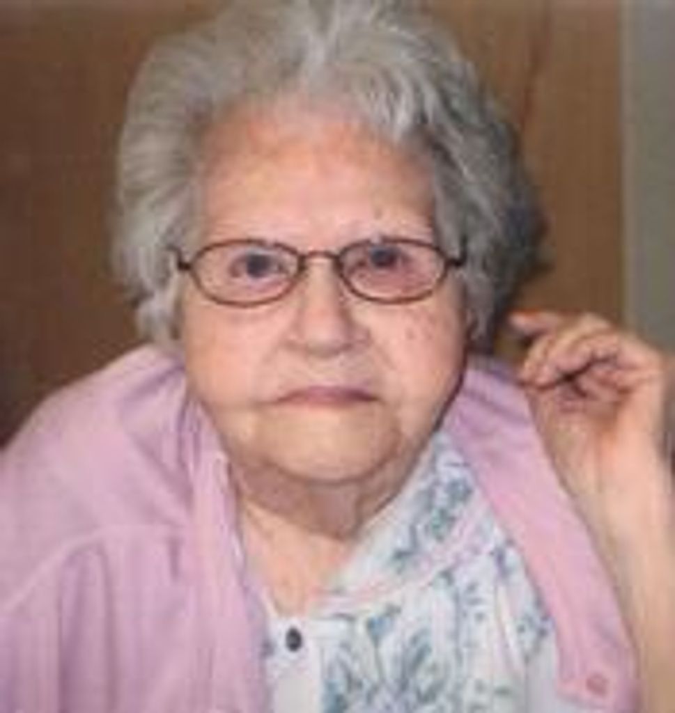 Ila (Graham) Callaway Profile Photo