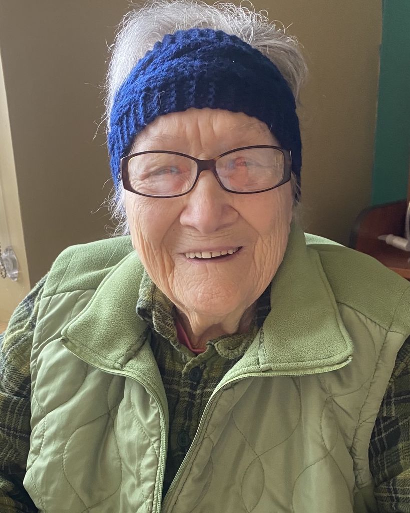 Ann Nadine Williams Profile Photo