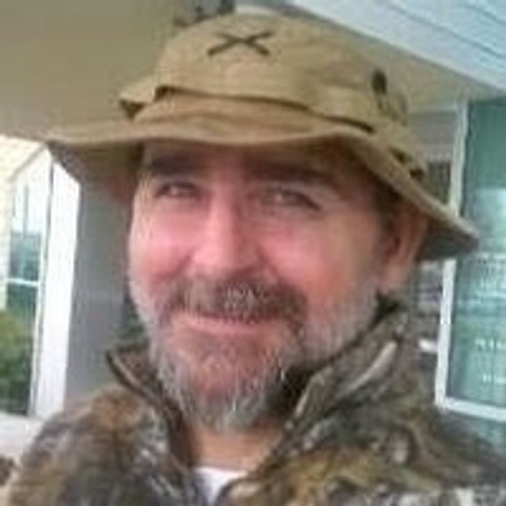 Patrick Henry Caradine, Jr.