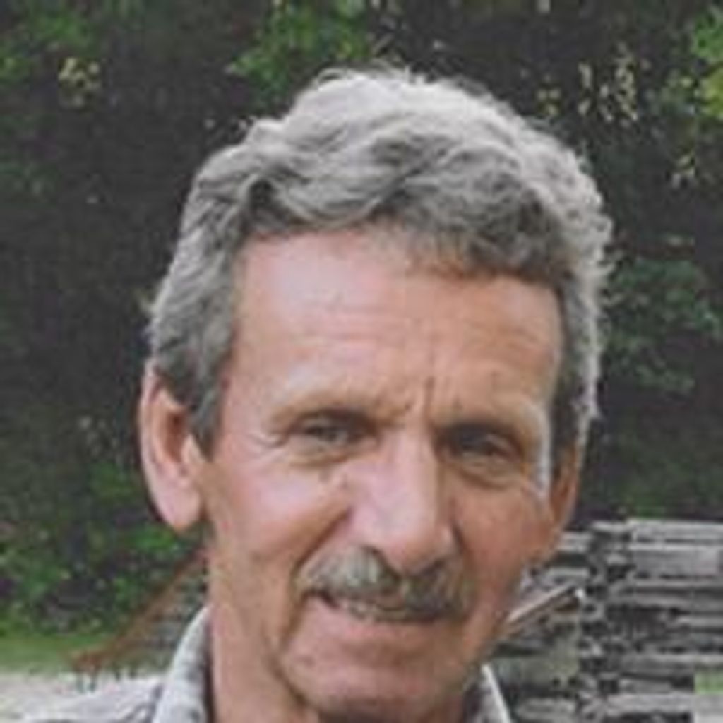 Thomas "Ben" Dies Profile Photo