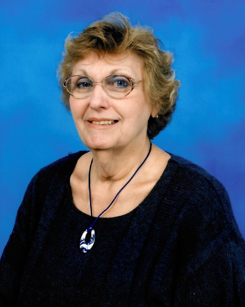 Barbara E. Charles