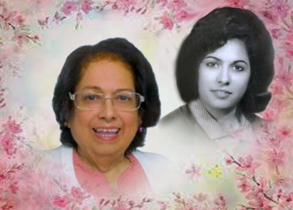 Maria Carmen Gallegos