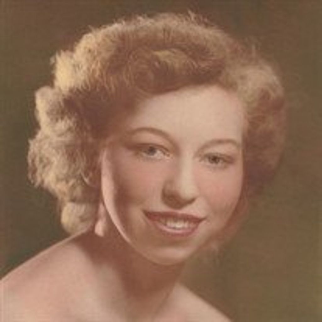 Ethel  Marie Skiles Profile Photo