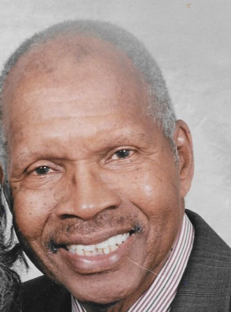 Robert "Buddy" Lackey Jr.