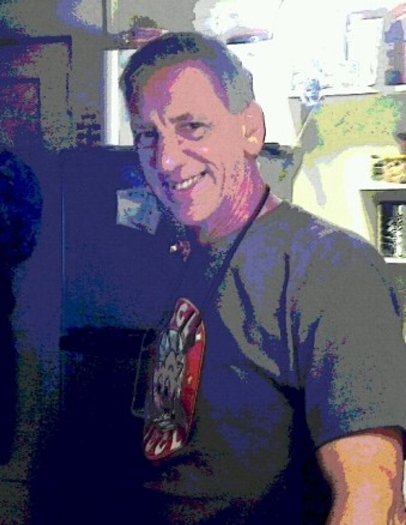 Peter Jeffrey Maurer