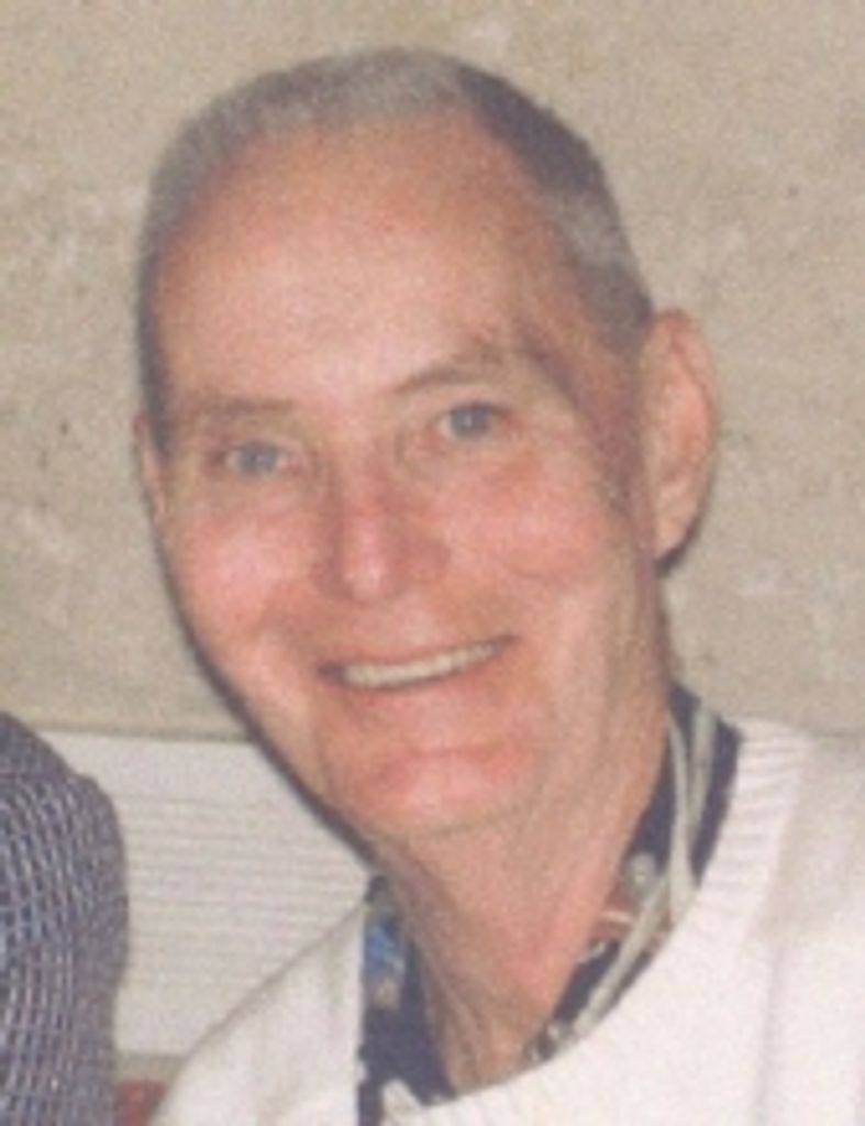 John Robert Russell