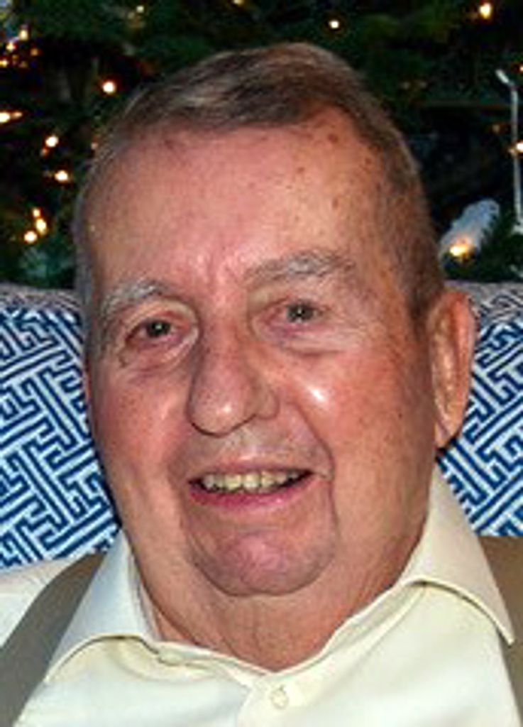 Peter Roy Hucke Profile Photo