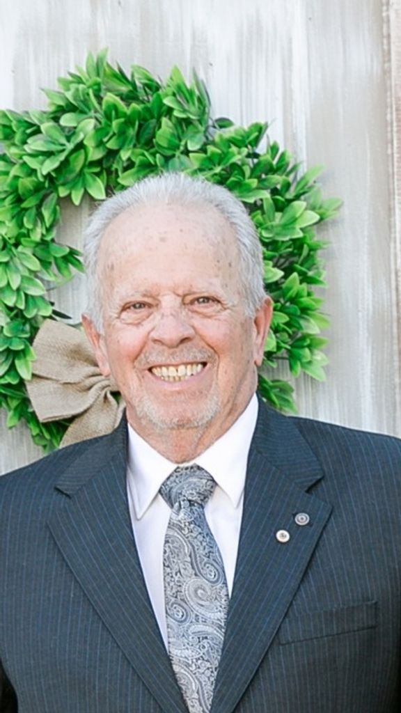 William Francis Profile Photo