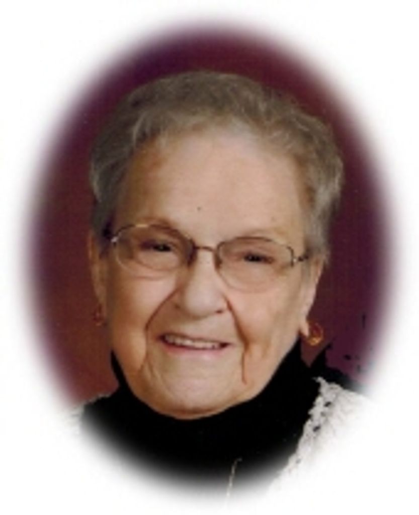 Doris Marie Hesseltine Profile Photo