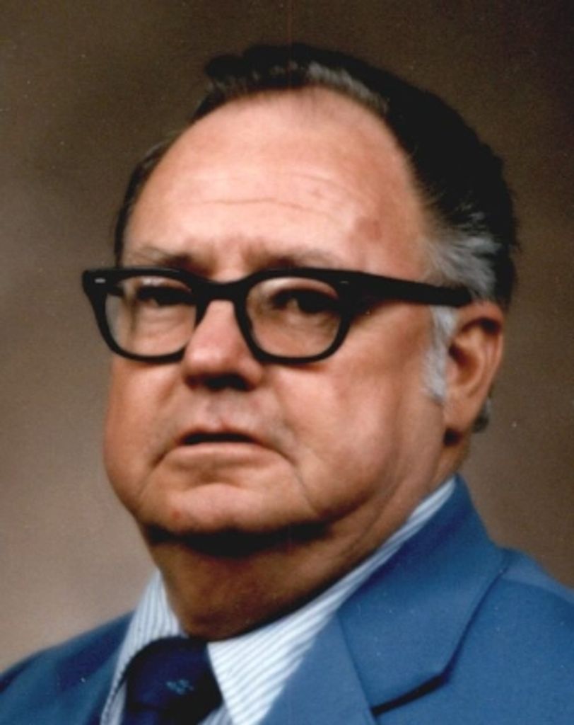 Lawrence Dale Manley