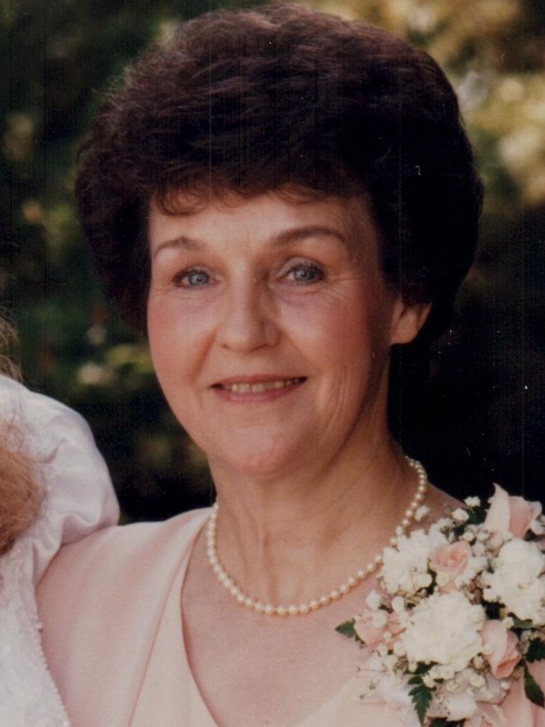 Anneliese Karrasch Brown