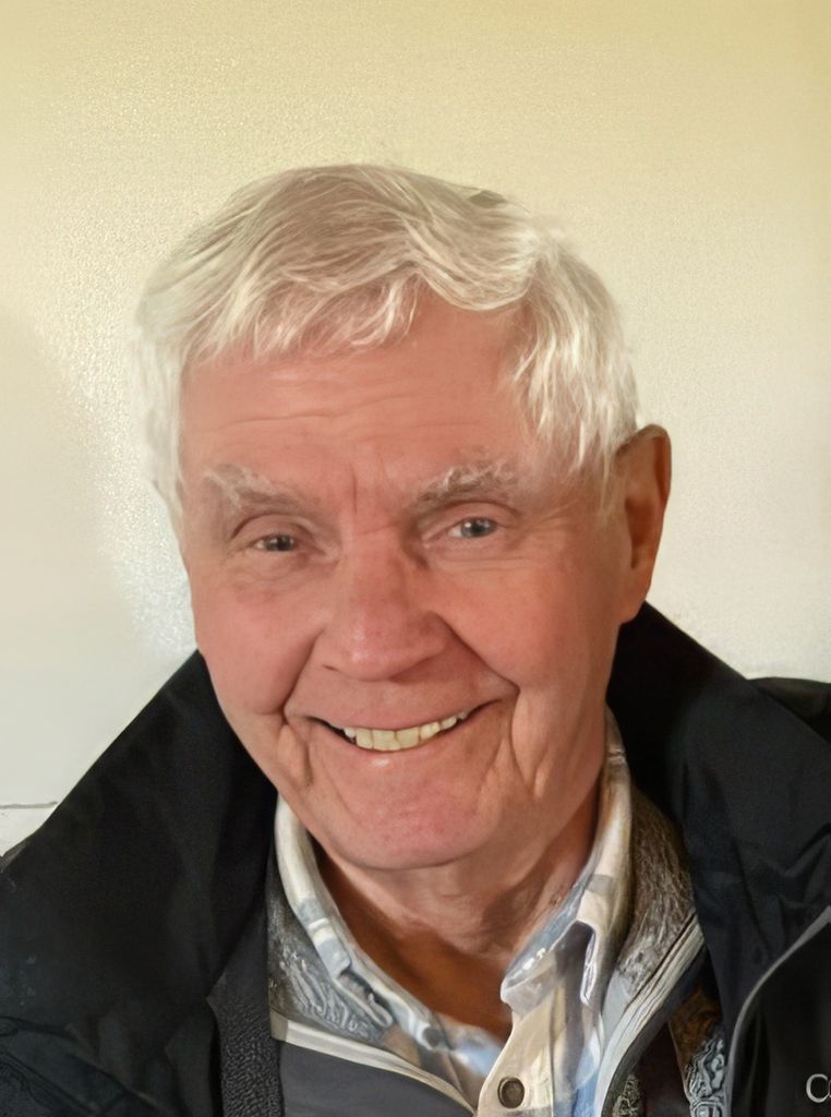 Herbert F. “Herb” Schulte Profile Photo
