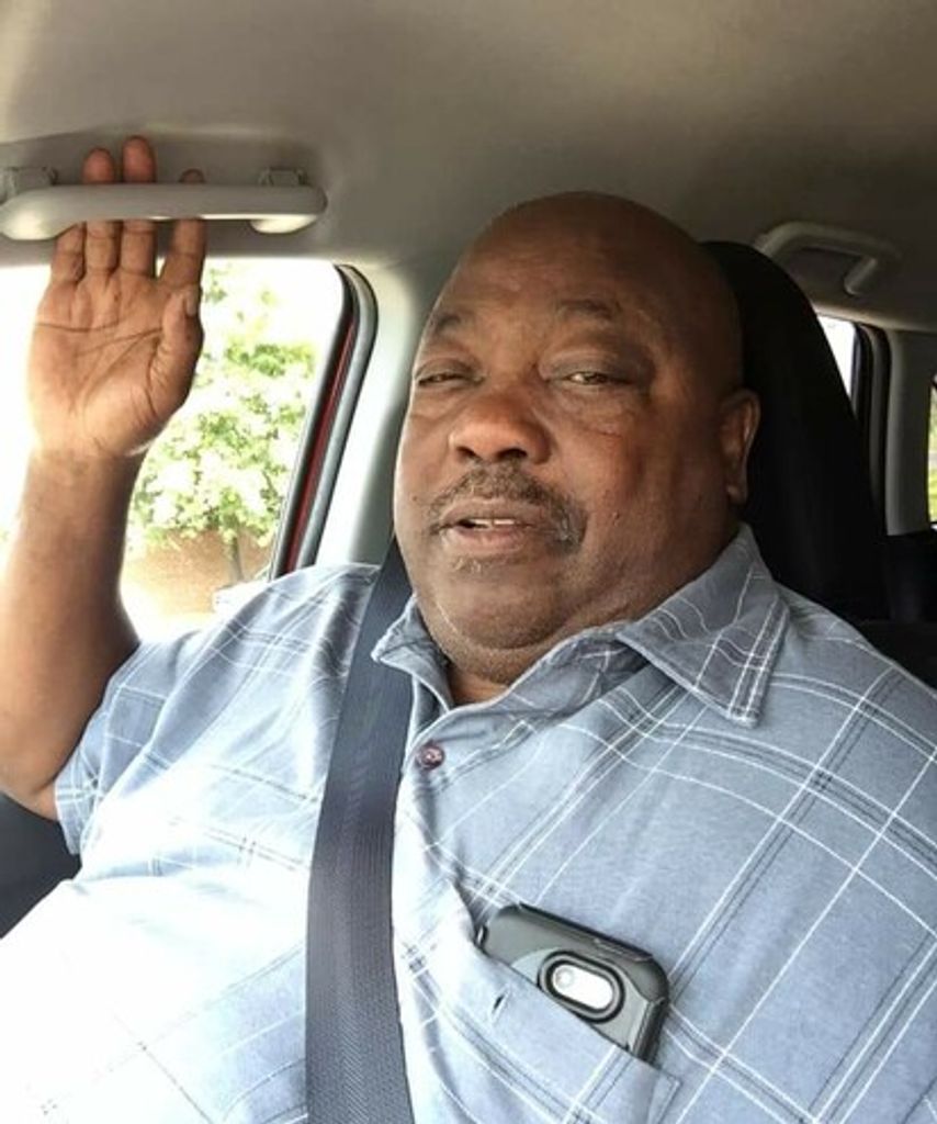 Deacon William E. Mccorvey