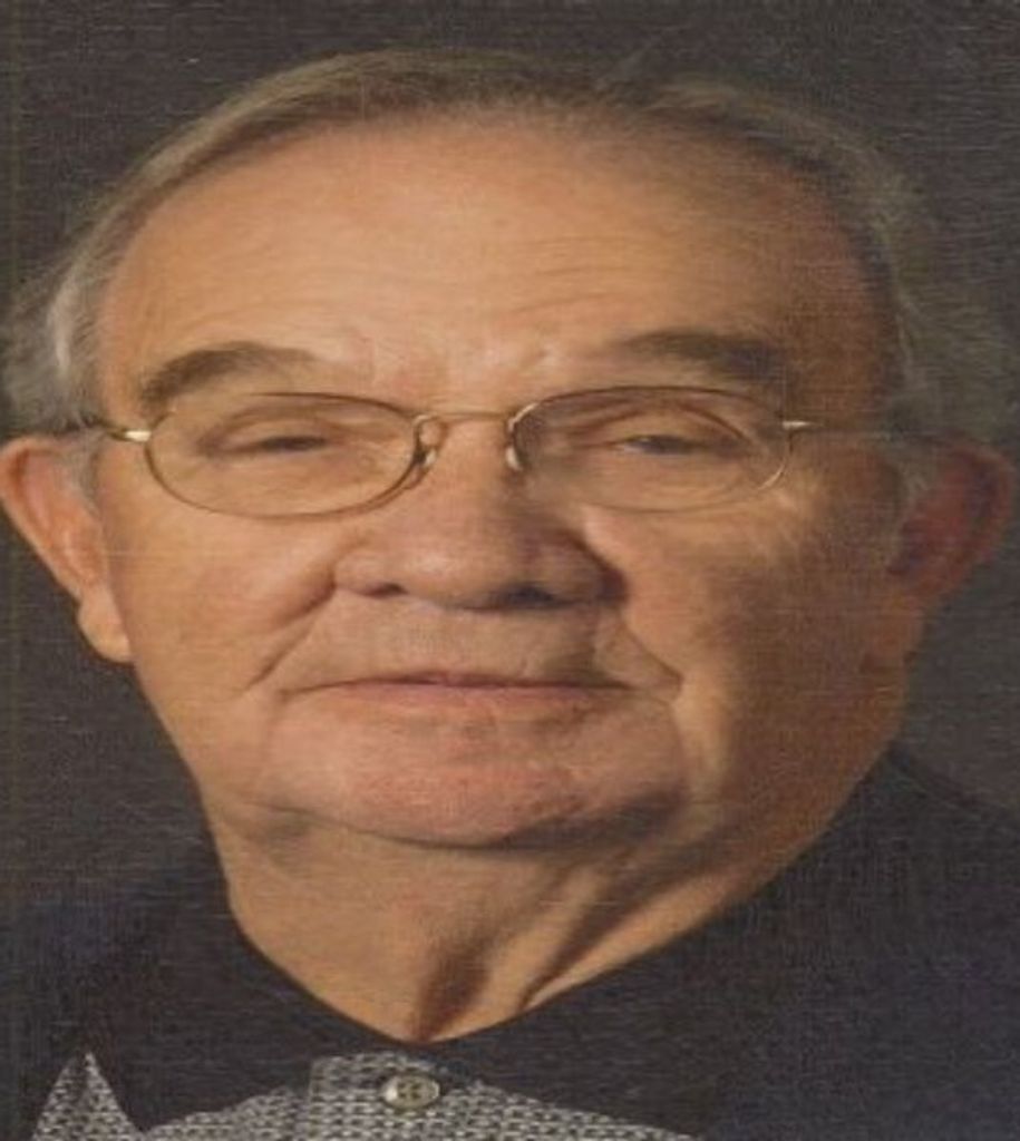 Wayne Gulledge