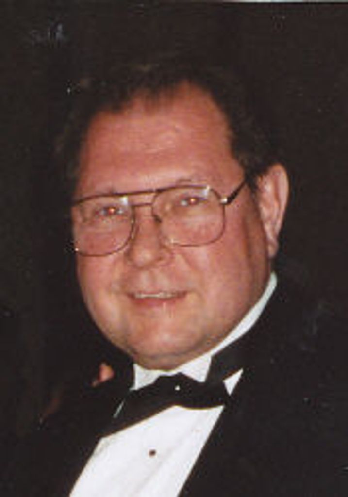 Claude W. Chew Profile Photo