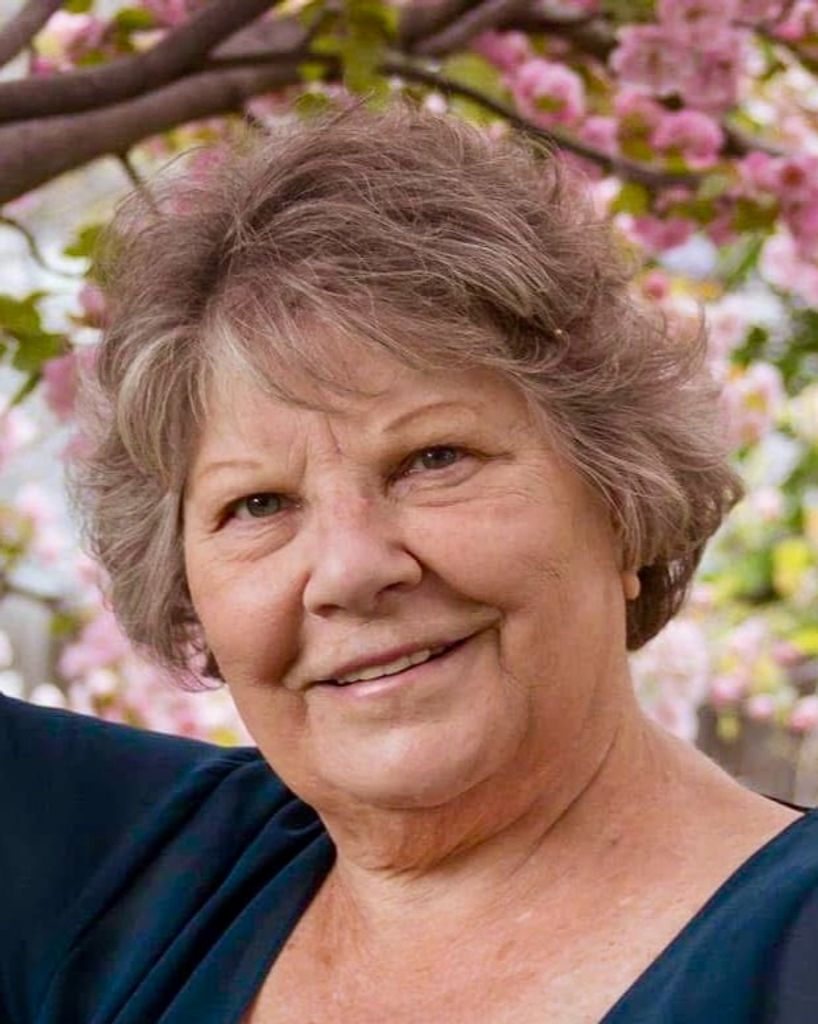 Sandra Sue Hernbloom
