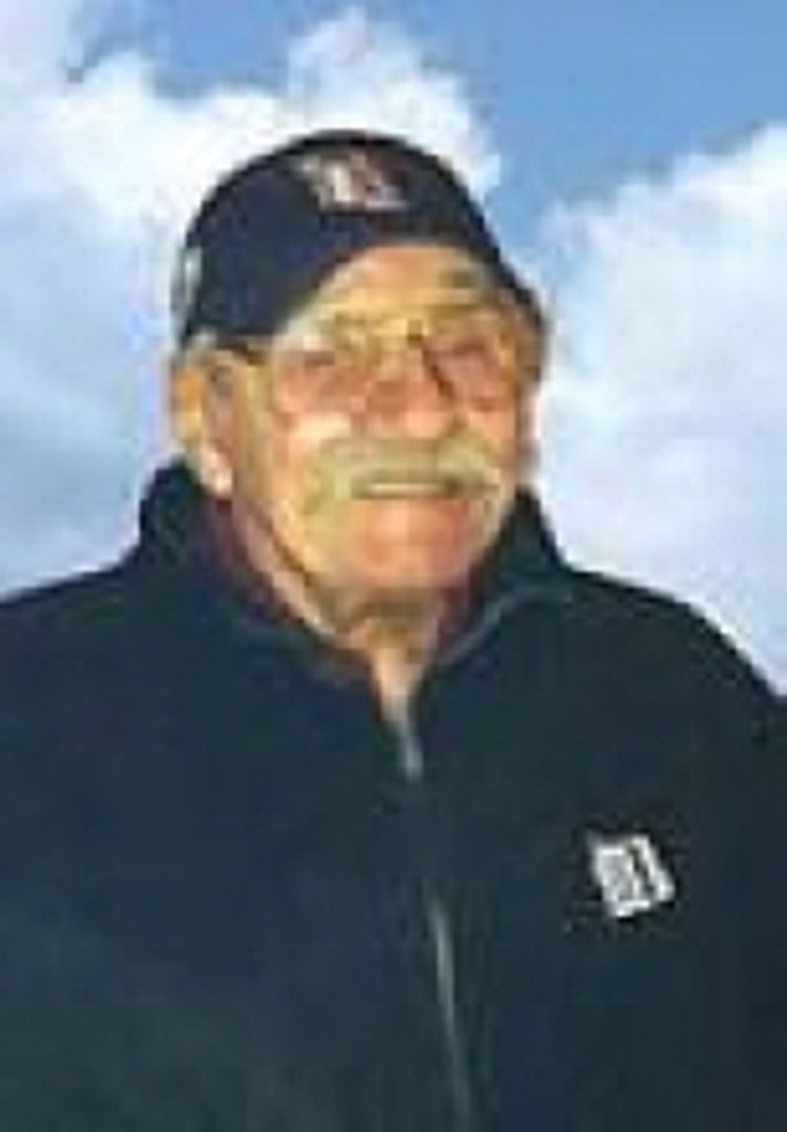 Robert  E. Branecki