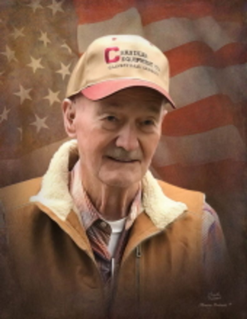 Hoyt Chandler Maxwell, Jr.