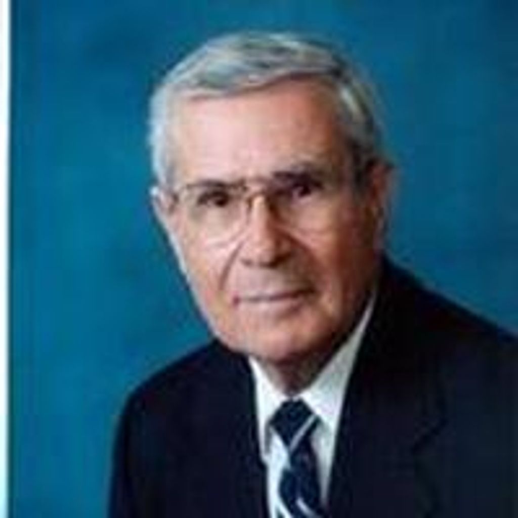 Cecil M. Lewis