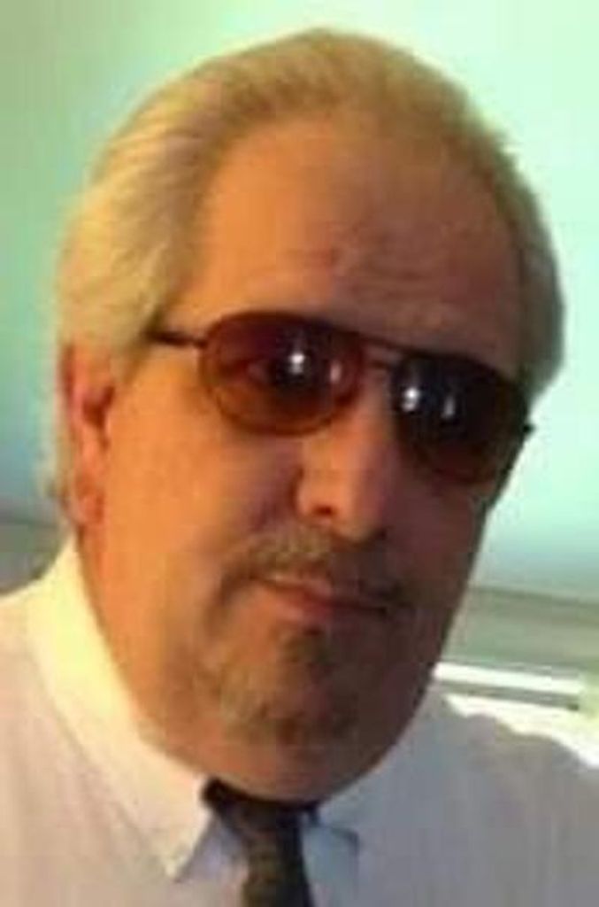 Patrick T. Sterio Profile Photo