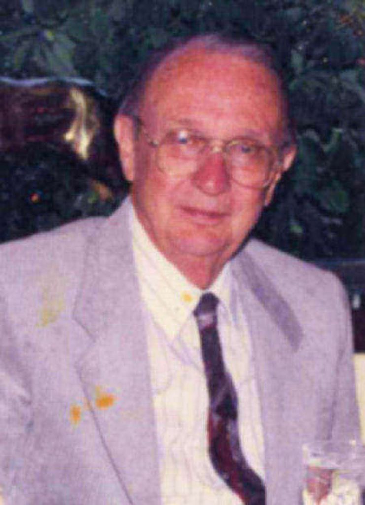 T. Hoyt Davis, Jr Profile Photo