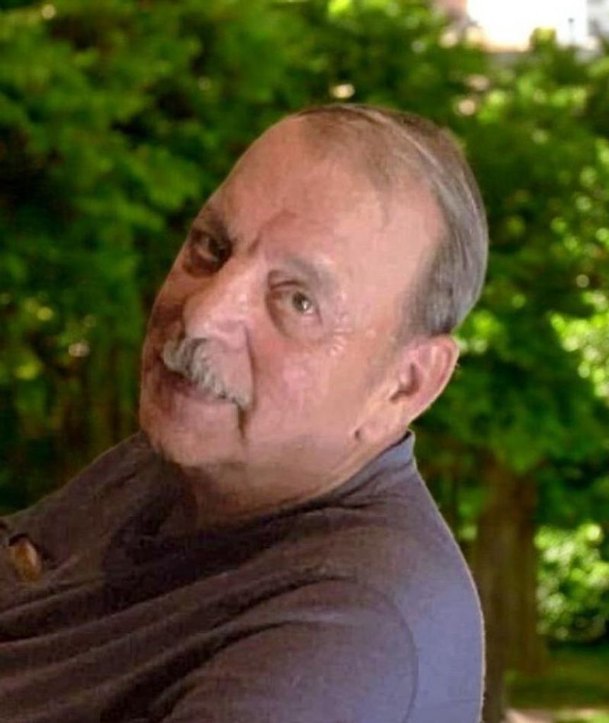 T. Steve Garnett Profile Photo