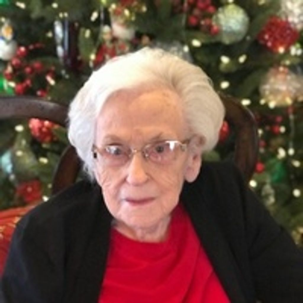 Pauline McIlhaney