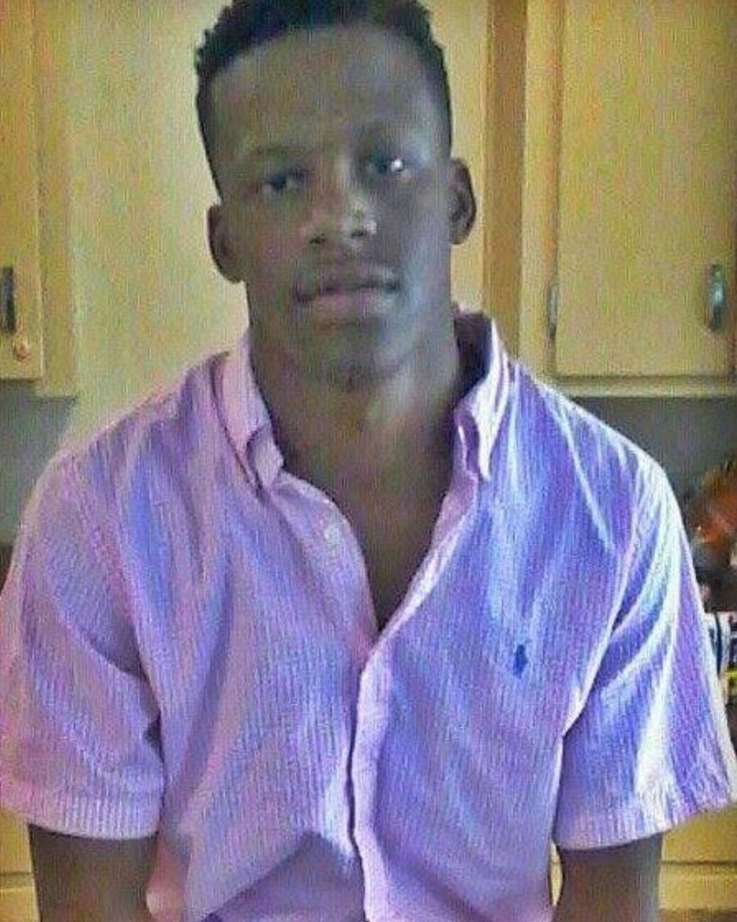 Quantavious Stoddart