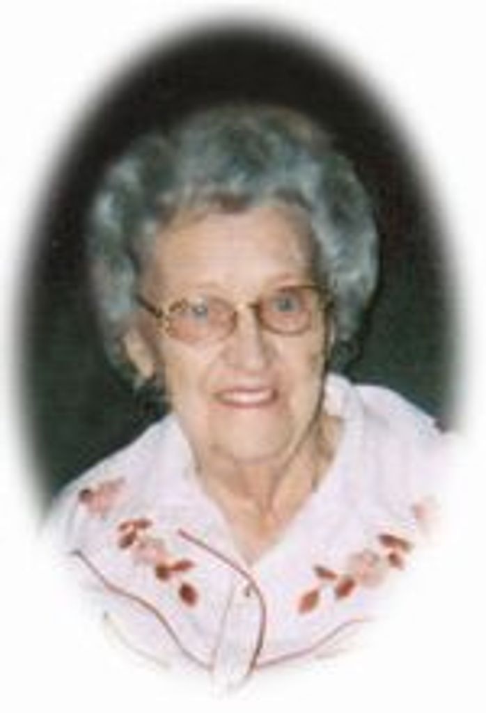 Dorothy Ann Nehl
