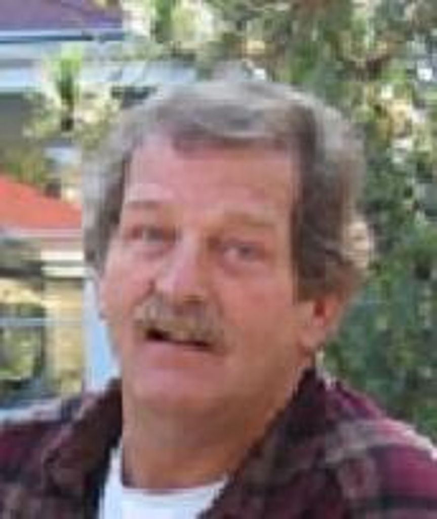 Allen R. Silvernail