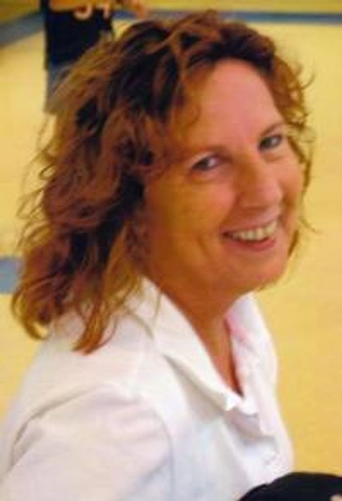 Robin M. Isham