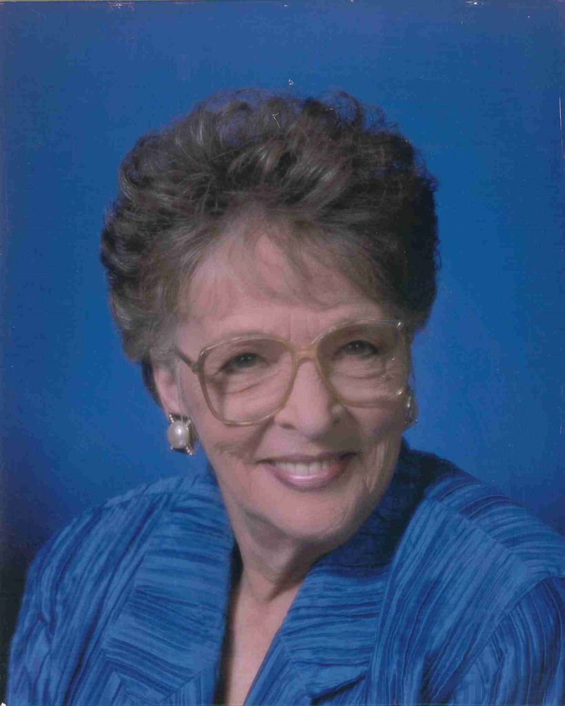 Edna Pearl Malm