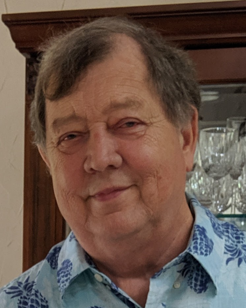 William "Bill" Allen Stanley