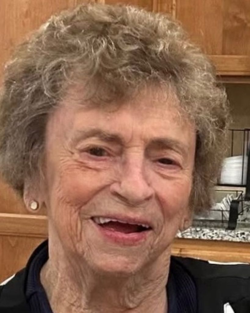 Marlene Vaughn Martin Profile Photo