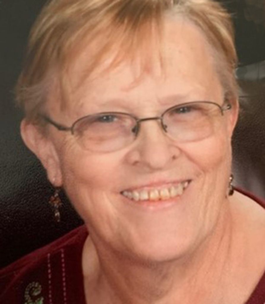 Marie Wieck Profile Photo