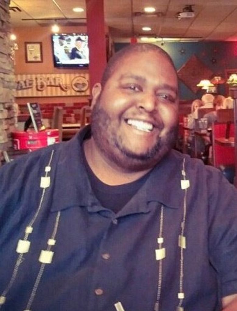 Eric Spivey Profile Photo