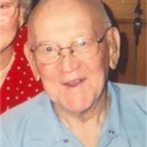 Victor Elmer Buker Profile Photo